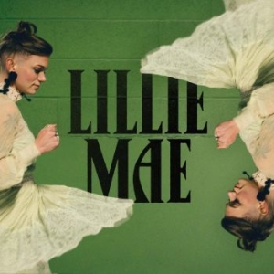 Lillie Mae - Other Girls in the group CD / Country at Bengans Skivbutik AB (3665933)