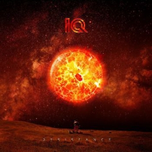 Iq - Resistance in the group CD / Pop-Rock at Bengans Skivbutik AB (3665954)