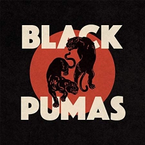 Black Pumas - Black Pumas in the group Minishops / Black Pumas at Bengans Skivbutik AB (3665955)