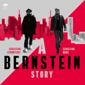Bernstein Leonard - A Bernstein Story in the group Externt_Lager /  at Bengans Skivbutik AB (3665972)