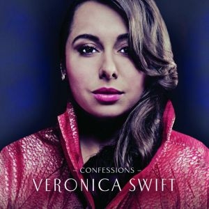 Veronica Swift - Confessions in the group Externt_Lager /  at Bengans Skivbutik AB (3666026)