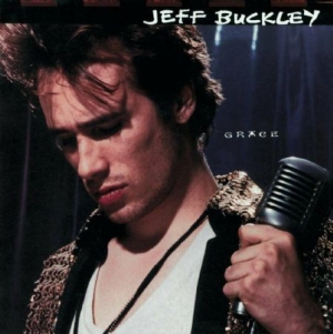 Buckley Jeff - Grace in the group OUR PICKS / One-Album Wonders at Bengans Skivbutik AB (3666889)