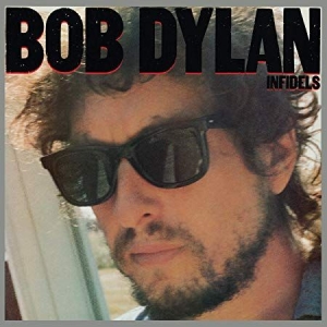 Dylan Bob - Infidels in the group OUR PICKS / Vinyl Campaigns / Vinyl Sale news at Bengans Skivbutik AB (3666892)