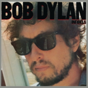 Dylan Bob - Infidels in the group VINYL / Elektroniskt,World Music at Bengans Skivbutik AB (3666892)