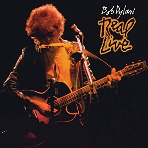 Dylan Bob - Real Live in the group VINYL / Elektroniskt,World Music at Bengans Skivbutik AB (3666893)