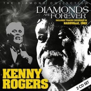 Rogers Kenny - Diamonds Are Forever in the group CD / Country at Bengans Skivbutik AB (3666989)