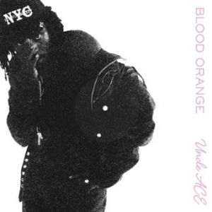 Blood Orange - Uncle Ace in the group VINYL / Dance-Techno,RnB-Soul at Bengans Skivbutik AB (3667988)