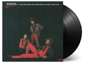 Delfonics - Delfonics in the group OUR PICKS / Classic labels / Music On Vinyl at Bengans Skivbutik AB (3668177)