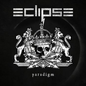 Eclipse - Paradigm in the group Minishops / Eclipse at Bengans Skivbutik AB (3669191)