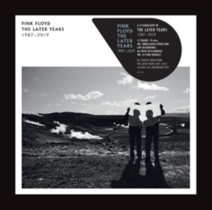 Pink Floyd - The Later Years: 1987-2019 (Vi in the group VINYL / Best Of,Pop-Rock at Bengans Skivbutik AB (3669242)