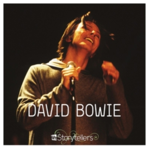 DAVID BOWIE - VH1 STORYTELLERS (VINYL LTD.) in the group VINYL / Pop-Rock at Bengans Skivbutik AB (3669243)