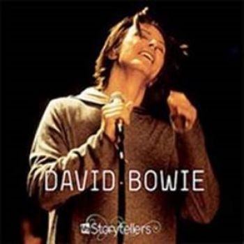 David Bowie - Vh1 Storytellers (Vinyl Ltd.) in the group VINYL / Rock at Bengans Skivbutik AB (3669243)