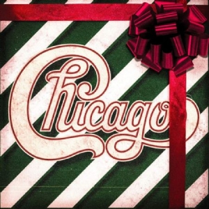Chicago - Chicago Christmas (2019) in the group Minishops / AOR at Bengans Skivbutik AB (3669244)