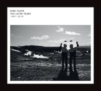 PINK FLOYD - THE LATER YEARS: 1987-2019 in the group CD / Best Of,Pop-Rock at Bengans Skivbutik AB (3669247)