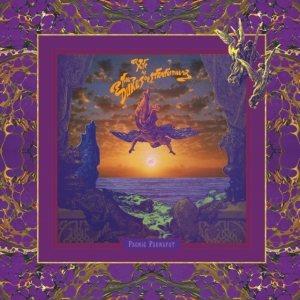 Dukes Of Stratosphear - Psonic Psunspot in the group VINYL / Pop-Rock at Bengans Skivbutik AB (3669268)