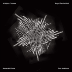 Mcvinnie James - All Night Chroma in the group CD / Pop-Rock at Bengans Skivbutik AB (3669295)
