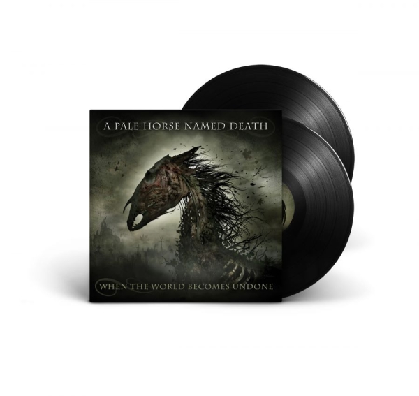 Birth Of Joy - Live At Ubu in the group VINYL / Rock at Bengans Skivbutik AB (3669330)