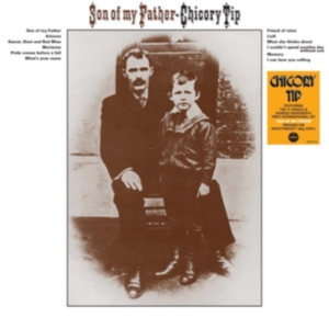 Chicory Tip - Son Of My Father in the group VINYL / Pop-Rock at Bengans Skivbutik AB (3669360)