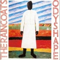 Raincoats - Odyshape in the group VINYL / Pop-Rock at Bengans Skivbutik AB (3669370)