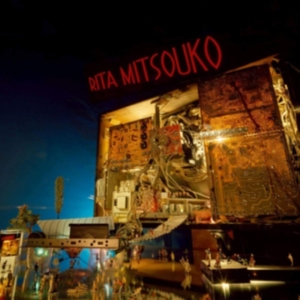 Rita Mitsouko - Rita Mitsouko (+Cd) in the group OTHER / Övrigt /  at Bengans Skivbutik AB (3669406)