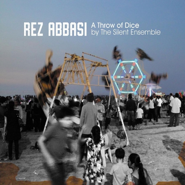 Abbasi Rez - A Throw Of Dice in the group CD / Bestsellers at Bengans Skivbutik AB (3669433)