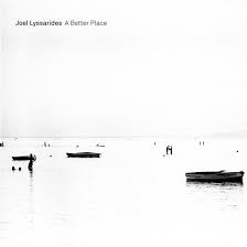 Joel Lyssarides - A Better Place in the group OTHER /  / CDON Jazz klassiskt NX at Bengans Skivbutik AB (3669660)