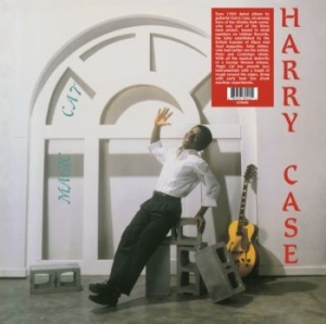 Case Harry - Magic Cat in the group VINYL / RNB, Disco & Soul at Bengans Skivbutik AB (3670119)