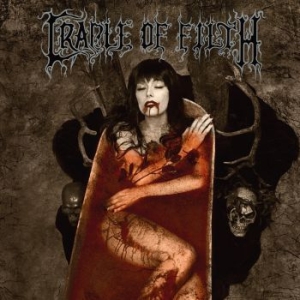 Cradle Of Filth - Cruelty And.. -Remast- in the group Julspecial19 at Bengans Skivbutik AB (3670124)