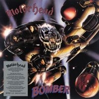 Motörhead - Bomber (Vinyl) i gruppen VINYL / Pop-Rock hos Bengans Skivbutik AB (3670142)