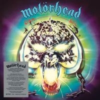 Motörhead - Overkill (Vinyl) in the group VINYL / Pop-Rock at Bengans Skivbutik AB (3670143)