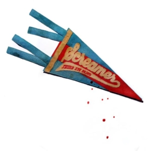 Third Eye Blind - Screamer in the group VINYL / Pop-Rock at Bengans Skivbutik AB (3670159)