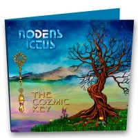 Nodens Ictus - Cozmic Key The (Digipack) in the group CD / Pop-Rock at Bengans Skivbutik AB (3670179)