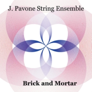 Pavone Jessica - Brick & Mortar in the group OTHER / Övrigt /  at Bengans Skivbutik AB (3670184)