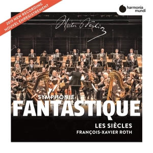 Berlioz H. - Symphonie Fantastique in the group CD / Klassiskt,Övrigt at Bengans Skivbutik AB (3670248)