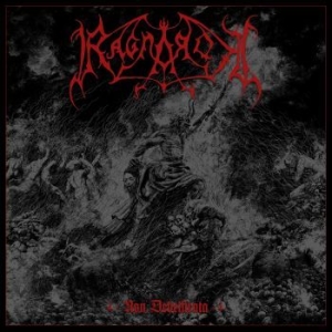 Ragnarok - Non Debellicata in the group VINYL / Hårdrock/ Heavy metal at Bengans Skivbutik AB (3671752)