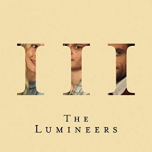 The Lumineers - Iii in the group CD / Jazz at Bengans Skivbutik AB (3671776)