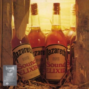 Nazareth - Sound Elixir (Vinyl) in the group VINYL / Pop-Rock at Bengans Skivbutik AB (3671785)