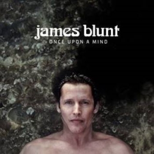 James Blunt - Once Upon A Mind in the group CD / Pop-Rock at Bengans Skivbutik AB (3671788)