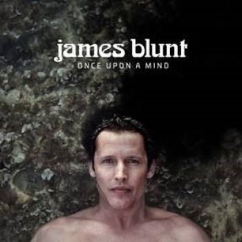 James Blunt - Once Upon A Mind in the group CD / Pop at Bengans Skivbutik AB (3671788)