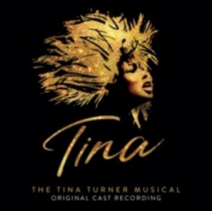 Various Artists - Tina: The Tina Turner Musical in the group CD / New releases / Soundtrack/Musical at Bengans Skivbutik AB (3671792)