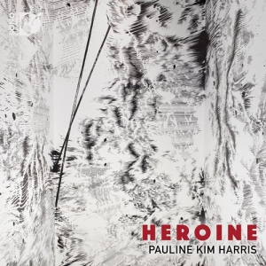 Harris Pauline Kim - Heroine in the group Externt_Lager /  at Bengans Skivbutik AB (3671831)