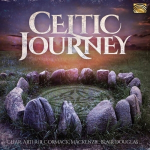 Various - Celtic Journey in the group Externt_Lager /  at Bengans Skivbutik AB (3671841)