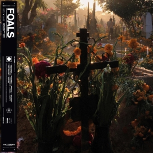 Foals - Everything Not Saved Will Be L in the group OTHER / 10399 at Bengans Skivbutik AB (3672398)