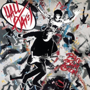 Hall Daryl & John Oates - Big Bam Boom in the group VINYL / Pop-Rock at Bengans Skivbutik AB (3672540)