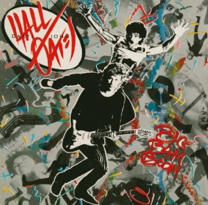 Hall Daryl & John Oates - Big Bam Boom in the group VINYL / Pop-Rock,Övrigt at Bengans Skivbutik AB (3672540)