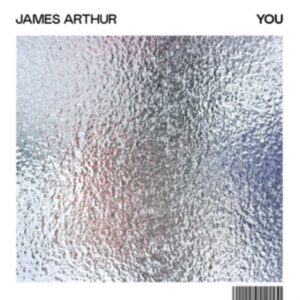 Arthur James - You in the group VINYL / Pop-Rock,Övrigt at Bengans Skivbutik AB (3672543)