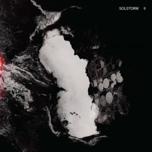 Solstorm - Solstorm in the group CD / Hårdrock/ Heavy metal at Bengans Skivbutik AB (3672570)