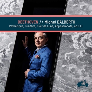 Beethoven Ludwig Van - Piano Sonatas Opp. 13 & 26 in the group CD / Klassiskt,Övrigt at Bengans Skivbutik AB (3672601)
