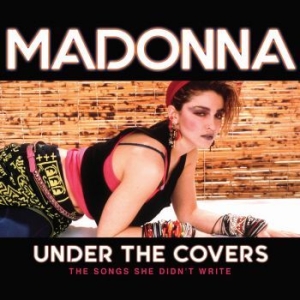 Madonna - Under The Covers in the group CD / Pop at Bengans Skivbutik AB (3672772)