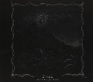 Djevel - Ormer Til Armer, Maane Til Hode in the group CD / New releases / Hardrock/ Heavy metal at Bengans Skivbutik AB (3672793)